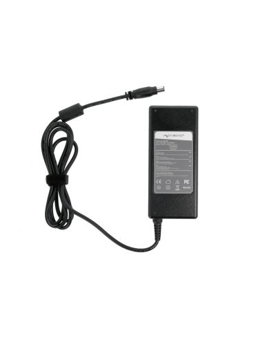 Zasilacz Movano 18.5v 4.9a (multipin, 5 pinów) 90W do HP