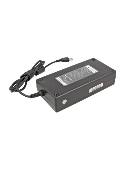 Zasilacz Movano 20v 8.5a (prostokątny 11.0x4.5 pin - Yoga) 170W do Lenovo