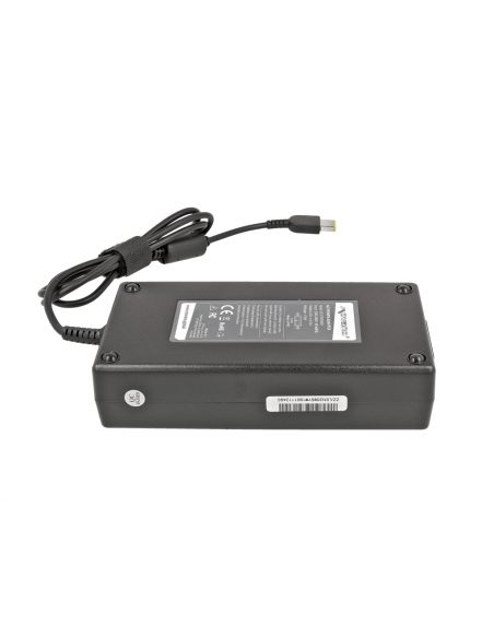 Zasilacz Movano 20v 8.5a (prostokątny 11.0x4.5 pin - Yoga) 170W do Lenovo