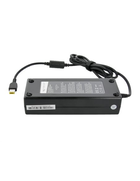 Zasilacz Movano 20v 6.75a (prostokątny 11.0x4.5 pin - Yoga) 135W do Lenovo
