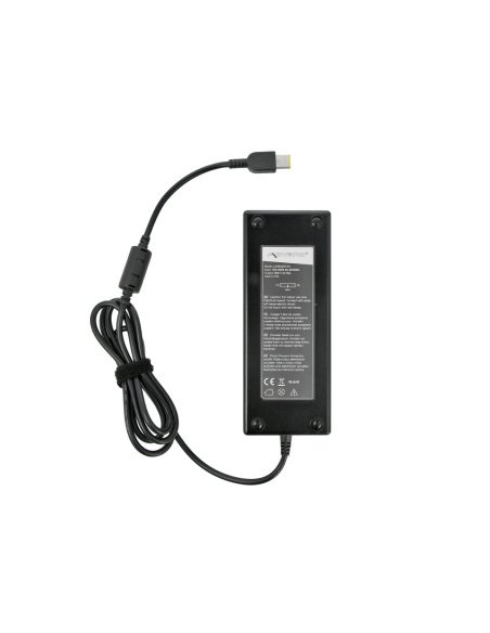 Zasilacz Movano 20v 6.75a (prostokątny 11.0x4.5 pin - Yoga) 135W do Lenovo
