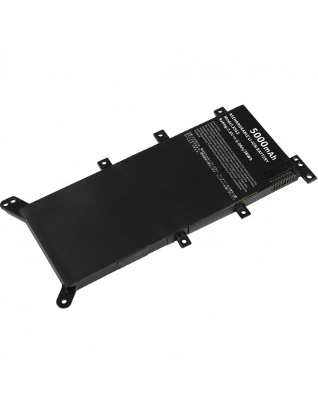 Bateria do Asus X555 7.6V/5000MAH/38WH