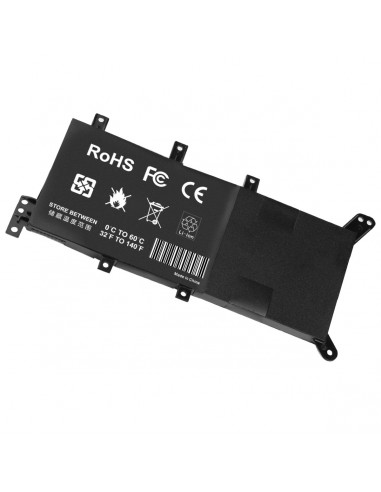 Bateria do Asus X555 7.6V/5000MAH/38WH