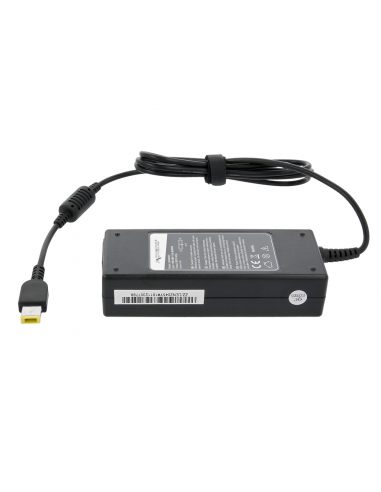 Zasilacz Movano 20v 4.5a (prostokątny 11.0x4.5 pin - Yoga) 90W do Lenovo
