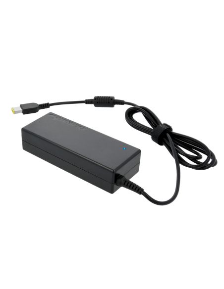 Zasilacz Movano 20v 4.5a (prostokątny 11.0x4.5 pin - Yoga) 90W do Lenovo