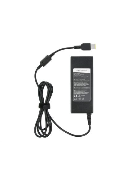 Zasilacz Movano 20v 4.5a (prostokątny 11.0x4.5 pin - Yoga) 90W do Lenovo