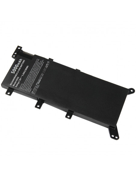 Bateria do Asus X555 7.6V/5000MAH/38WH