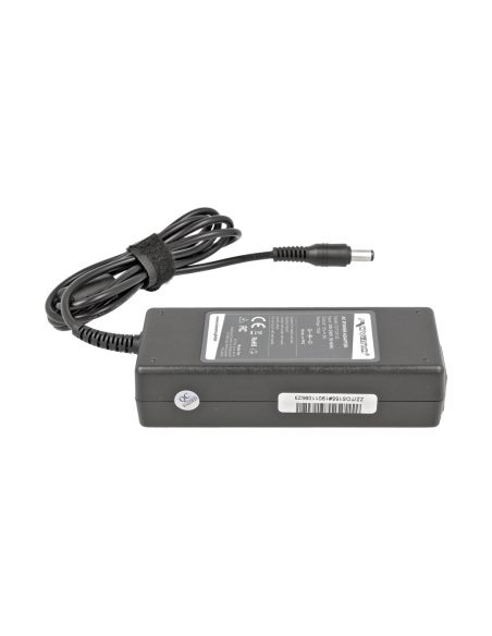 Zasilacz Movano 15v 5a (6.3x3.0) 75W do Toshiba