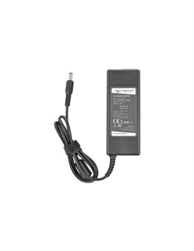 Zasilacz Movano 15v 5a (6.3x3.0) 75W do Toshiba
