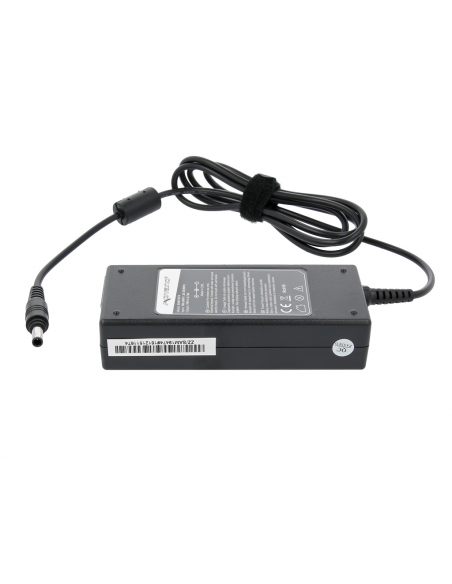 Zasilacz Movano 19v 4.74a (5.5x3.0 pin) 90W do Samsung