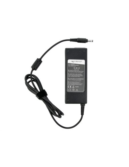 Zasilacz Movano 19v 4.74a (5.5x3.0 pin) 90W do Samsung