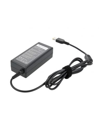Zasilacz Movano 20v 3.25a (prostokątny 11.0x4.5 pin - Yoga) 65W do Lenovo