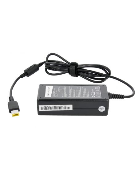 Zasilacz Movano 20v 3.25a (prostokątny 11.0x4.5 pin - Yoga) 65W do Lenovo