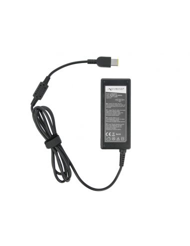 Zasilacz Movano 20v 3.25a (prostokątny 11.0x4.5 pin - Yoga) 65W do Lenovo