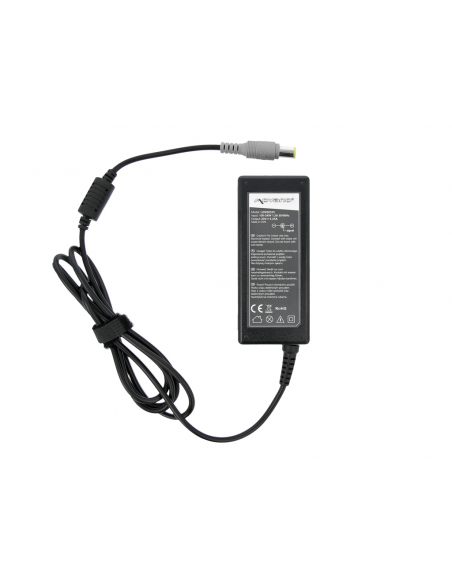 Zasilacz Movano 20v 3.25a (8.0x5.5 pin) 65W do Lenovo