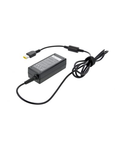 Zasilacz Movano 20v 2.25a (prostokątny 11.0x4.5 pin - Yoga) 45W do Lenovo