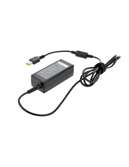 Zasilacz Movano 20v 2.25a (prostokątny 11.0x4.5 pin - Yoga) 45W do Lenovo