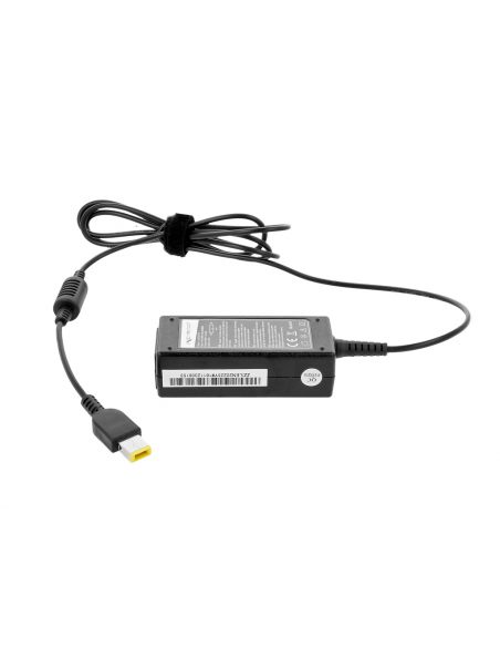 Zasilacz Movano 20v 2.25a (prostokątny 11.0x4.5 pin - Yoga) 45W do Lenovo
