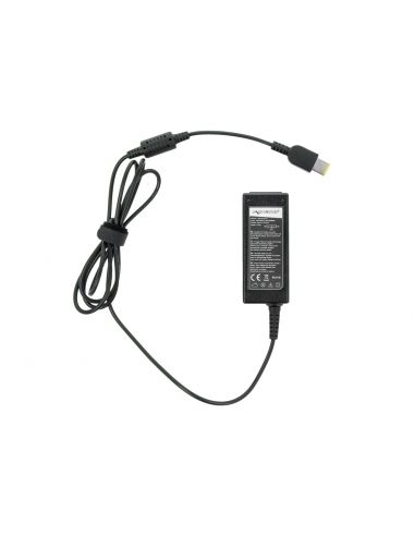 Zasilacz Movano 20v 2.25a (prostokątny 11.0x4.5 pin - Yoga) 45W do Lenovo