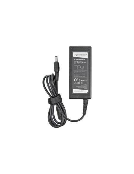 Zasilacz Movano 15v 4a (6.3x3.0) 60W do Toshiba