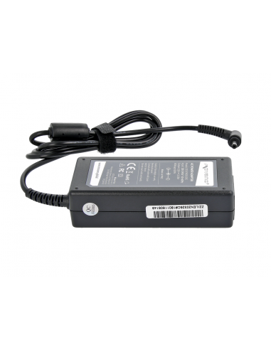 Zasilacz Movano 20v 3.25a (4.0x1.7) 65W do Lenovo