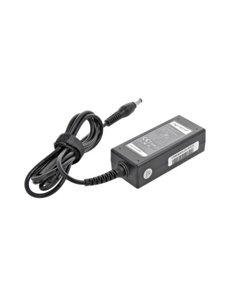 Zasilacz Movano 19v 2.1a (5.5x3.0 pin) 40W do Samsung