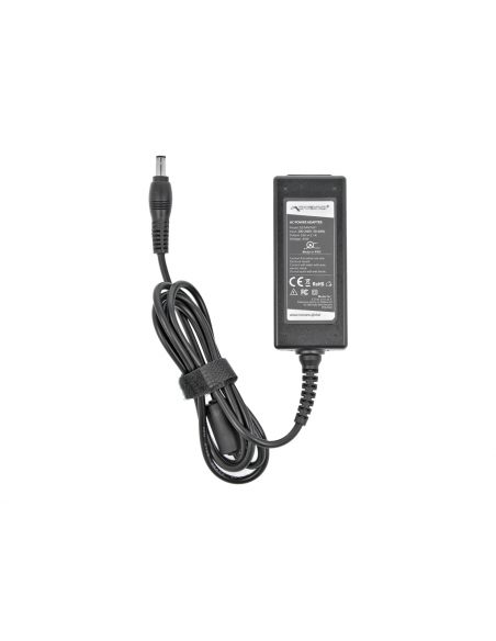 Zasilacz Movano 19v 2.1a (5.5x3.0 pin) 40W do Samsung