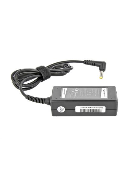 Zasilacz Movano 19v 2.37a (5.5x2.5) 45W do Toshiba, Asus