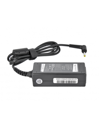 Zasilacz Movano 19v 2.37a (4.0x1.7) 45W do Toshiba