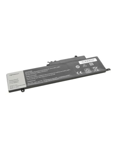 Bateria Movano do Dell Inspiron 13 7347