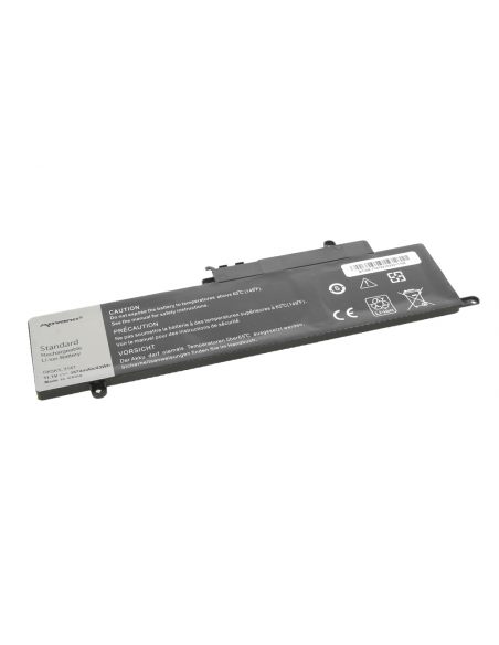 Bateria Movano do Dell Inspiron 13 7347