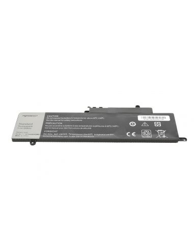 Bateria Movano do Dell Inspiron 13 7347