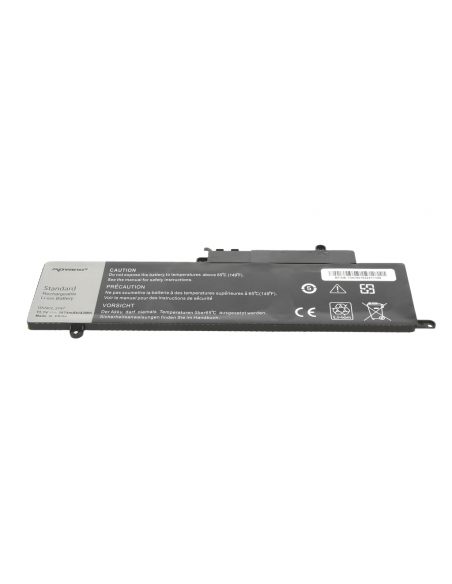 Bateria Movano do Dell Inspiron 13 7347