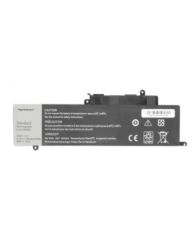 Bateria Movano do Dell Inspiron 13 7347