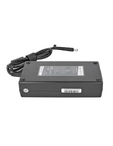Zasilacz Movano 19.5v 10.3a (7.4x5.0 pin) 200W do HP