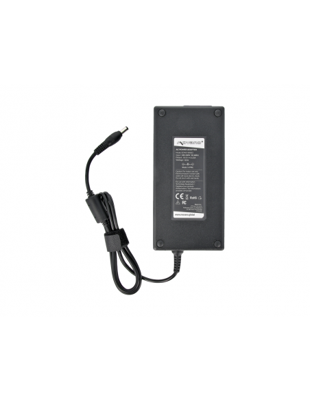 Zasilacz Movano 19.5v 9.23a (5.5x2.5) 180W do Asus