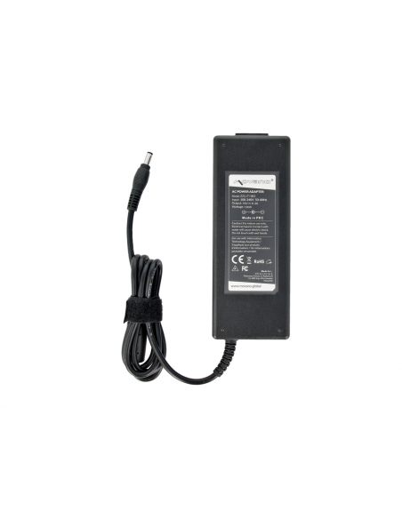Zasilacz Movano 19v 6.3a (5.5x2.5) 120W do Asus, Toshiba, MSI, itd