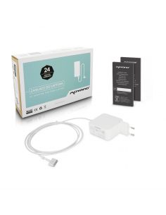 Zasilacz Movano 14.85v 3.05a (magsafe 2) 45W do Apple air