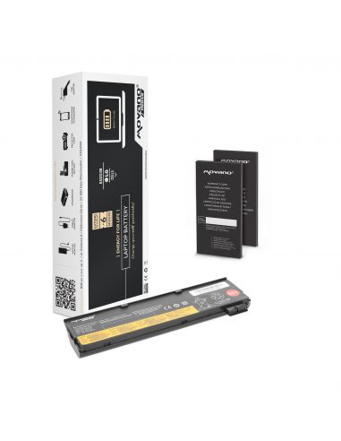 Bateria Movano Premium do Lenovo T440, X240