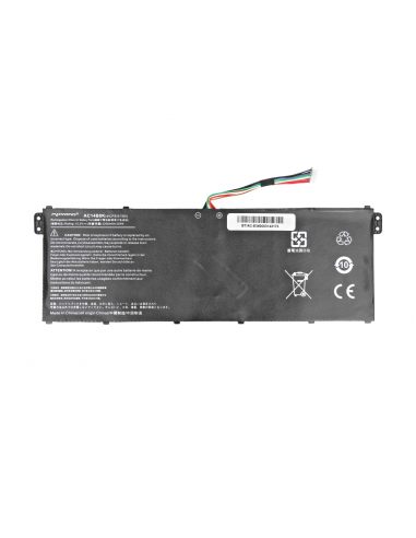 Bateria Movano do Acer Aspire E3-111, V5-122