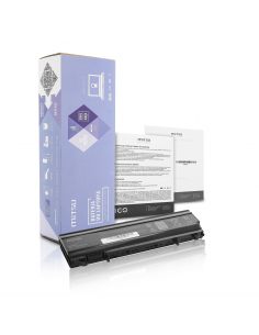 Bateria Mitsu do Dell Latitude E5440, E5540 (4400mAh)