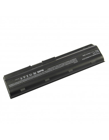 Batterie MU06 HP 635 650 655 2000...