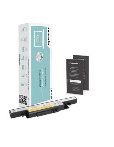 Bateria Movano do Lenovo IdeaPad Y510p