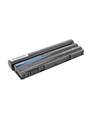 Bateria Movano Premium do Dell Latitude E6420 (7800mAh)