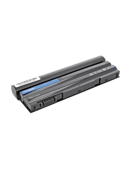 Bateria Movano Premium do Dell Latitude E6420 (7800mAh)