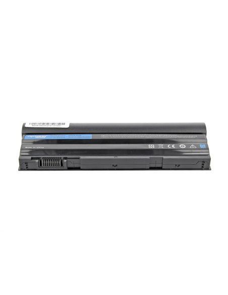 Bateria Movano Premium do Dell Latitude E6420 (7800mAh)