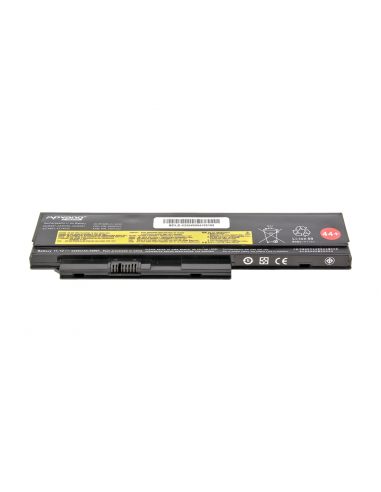 Bateria Movano Premium do Lenovo X230 (5200 mAh)