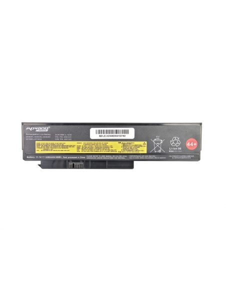 Bateria Movano Premium do Lenovo X230 (5200 mAh)