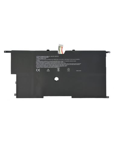 Bateria Replacement do Lenovo ThinkPad X1 Carbon 14