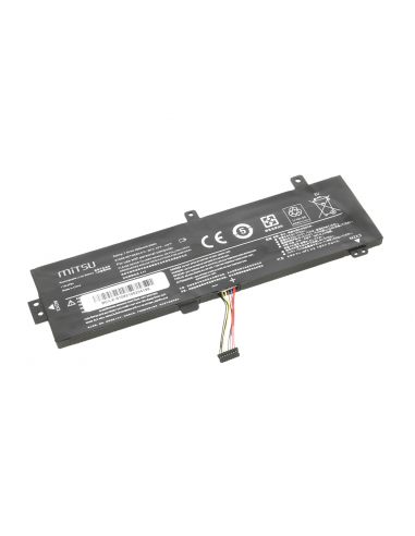 Bateria Mitsu do Lenovo IdeaPad 510-15ISK